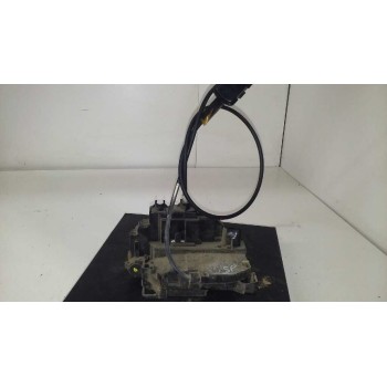 Recambio de cerradura puerta delantera derecha para renault modus fantasy referencia OEM IAM   4 PINS