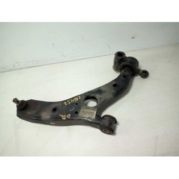 Recambio de brazo suspension inferior delantero derecho para mazda cx-5 2.2 turbodiesel cat referencia OEM IAM KD3534300S  