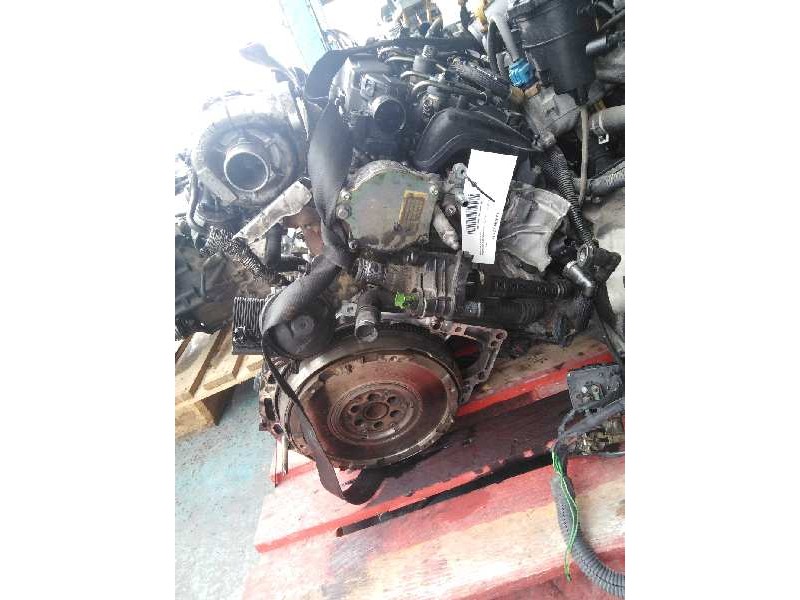 Recambio de motor completo para peugeot 307 break/sw (s2) sw referencia OEM IAM 9HZ <CASCO> 