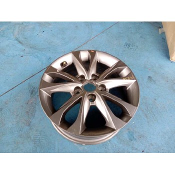 Recambio de llanta para hyundai ix35 sle 2wd referencia OEM IAM 6.5JX16 ET48 X1 16
