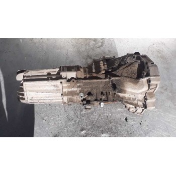 Recambio de caja cambios para seat exeo berlina (3r2) reference referencia OEM IAM JWS B 199.276KM 6V