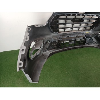Recambio de paragolpes delantero para ford transit custom v362 autobús (f3) 2.0 ecoblue referencia OEM IAM JK2117F003  