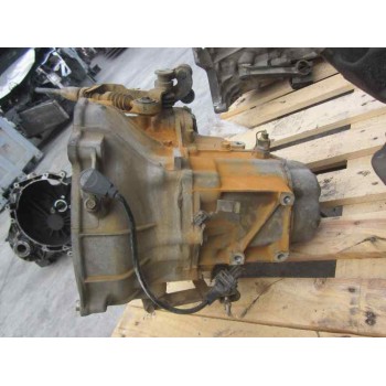 Recambio de caja cambios para daewoo matiz cd referencia OEM IAM   
