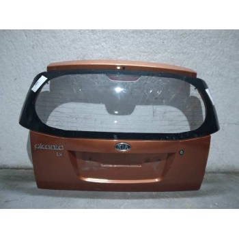 Recambio de porton trasero para kia picanto 1.0 concept referencia OEM IAM   