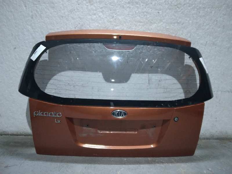 Recambio de porton trasero para kia picanto 1.0 concept referencia OEM IAM   