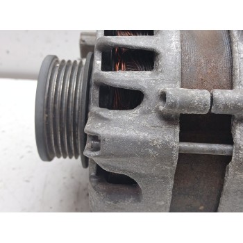 Recambio de alternador para fiat 500 (312_) 1.0 mild hybrid (312.ayd1b) referencia OEM IAM 0000071796293 00522087180 2740599a