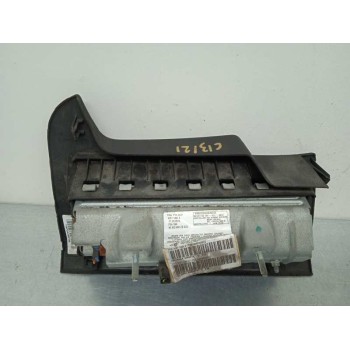 Recambio de airbag delantero izquierdo para citroën c4 picasso exclusive referencia OEM IAM 96600568ZD INFERIOR DE RODILLAS