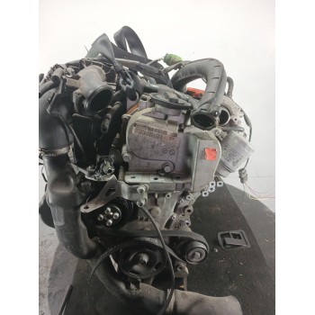 Recambio de motor completo para seat ibiza st (6j8) fr referencia OEM IAM CTJ  