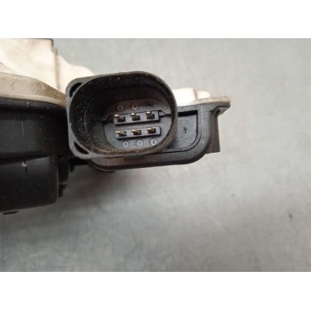 Recambio de cerradura puerta delantera derecha para volkswagen passat cc (357) referencia OEM IAM 5N1837016A  6 PINS