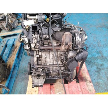 Recambio de motor completo para peugeot 307 break/sw (s2) sw referencia OEM IAM 9HZ <CASCO> 