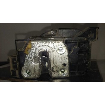 Recambio de cerradura puerta delantera derecha para renault modus fantasy referencia OEM IAM   4 PINS