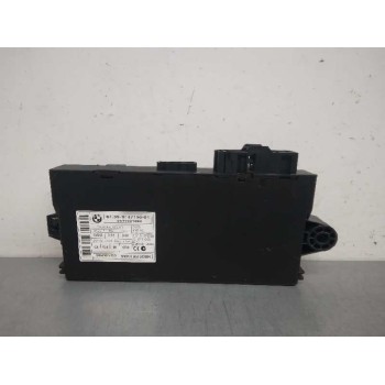 Recambio de modulo confort para bmw serie 1 coupe (e82) 120d referencia OEM IAM 61359147196  