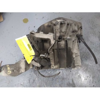 Recambio de caja cambios para mercedes-benz clase a (w168) 1.9 cat referencia OEM IAM R1683610402  5V