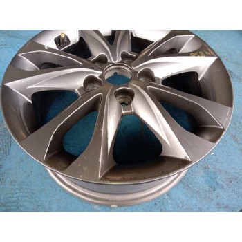 Recambio de llanta para hyundai ix35 sle 2wd referencia OEM IAM 6.5JX16 ET48 X1 16