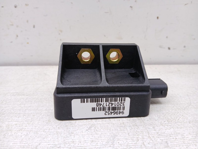 Recambio de modulo electronico para volvo v70 familiar 2.4 t / 2.5 t referencia OEM IAM 9496452  