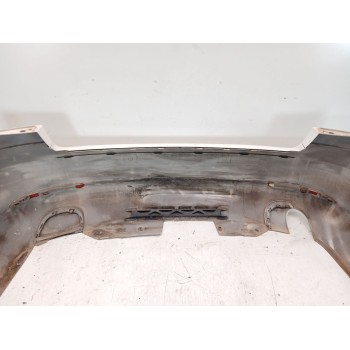 Recambio de paragolpes trasero para skoda octavia berlina (1z3) collection referencia OEM IAM 1Z5807421F PILOTOS ROTOS 2ºSERIE