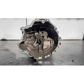 Recambio de caja cambios para seat exeo berlina (3r2) reference referencia OEM IAM JWS B 199.276KM 6V