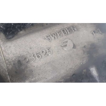 Recambio de caja cambios para volvo v40 familiar 1.9 d+ (85kw) referencia OEM IAM   