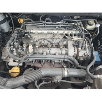 MOTOR COMPLETO Z13DTH B