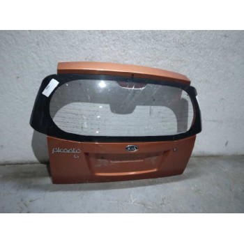 Recambio de porton trasero para kia picanto 1.0 concept referencia OEM IAM   