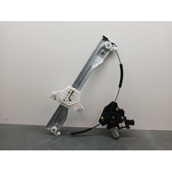 Recambio de elevalunas delantero izquierdo para mg zs luxury referencia OEM IAM 98811zs110 ELÉCTRICO 7 pines 10233935