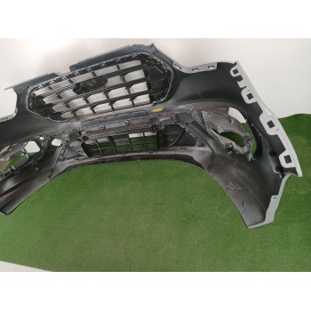 Recambio de paragolpes delantero para ford transit custom v362 autobús (f3) 2.0 ecoblue referencia OEM IAM JK2117F003  