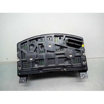 Recambio de cuadro instrumentos para opel astra h ber. edition referencia OEM IAM 13309003 13309003YD 