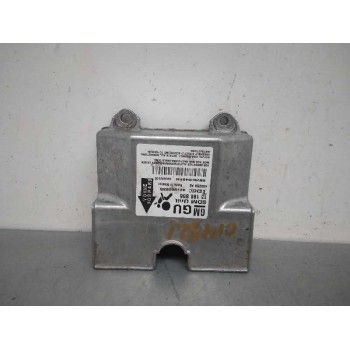 CENTRALITA AIRBAG 13188856 327963935 
