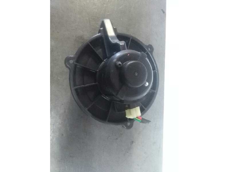 Recambio de motor calefaccion para kia sephia ll básico referencia OEM IAM 3E298 3E29B 