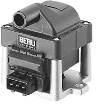 BOBINA ENCENDIDO 6N0905104 3 PINS 