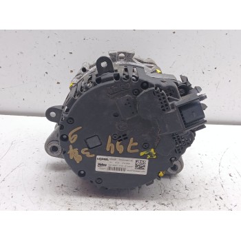 Recambio de alternador para fiat 500 (312_) 1.0 mild hybrid (312.ayd1b) referencia OEM IAM 0000071796293 00522087180 2740599a