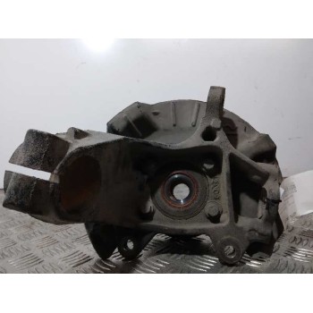 Recambio de mangueta delantera derecha para bmw mini (r50,r53) one d referencia OEM IAM 62165410 ABS 