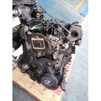 Recambio de motor completo para peugeot 307 break/sw (s2) sw referencia OEM IAM 9HZ <CASCO> 