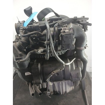 Recambio de motor completo para seat ibiza st (6j8) fr referencia OEM IAM CTJ  