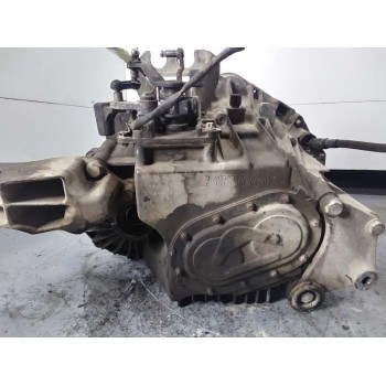 Recambio de caja cambios para mercedes-benz clase a (w168) 1.9 cat referencia OEM IAM R1683610402  5V