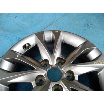 Recambio de llanta para hyundai ix35 sle 2wd referencia OEM IAM 6.5JX16 ET48 X1 16