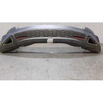 Recambio de paragolpes trasero para honda civic berlina 5 (fk) 2.2 ctdi referencia OEM IAM  GRIS 