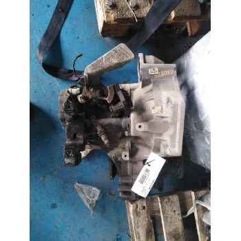 CAJA CAMBIOS KFK 110.000KM 5V