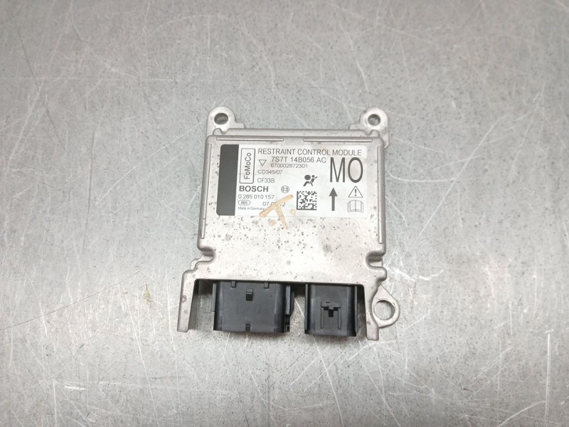 Recambio de centralita airbag para ford mondeo ber. (ca2) ghia referencia OEM IAM 7S7T14B056  