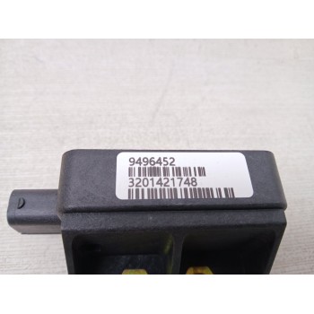 Recambio de modulo electronico para volvo v70 familiar 2.4 t / 2.5 t referencia OEM IAM 9496452  