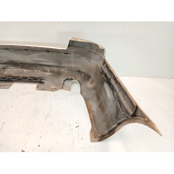 Recambio de paragolpes trasero para skoda octavia berlina (1z3) collection referencia OEM IAM 1Z5807421F PILOTOS ROTOS 2ºSERIE