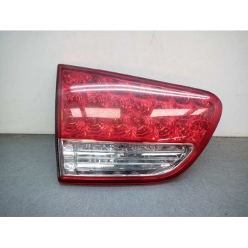 PILOTO TRASERO IZQUIERDO INTERIOR 1146380L 