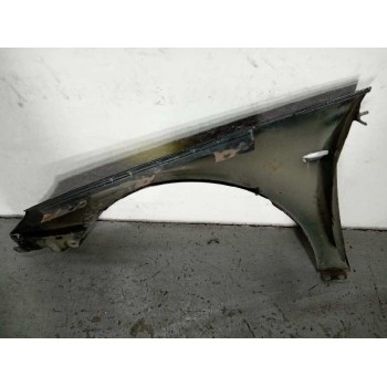 Recambio de aleta delantera derecha para opel insignia berlina 2.0 cdti cat referencia OEM IAM 13277521  