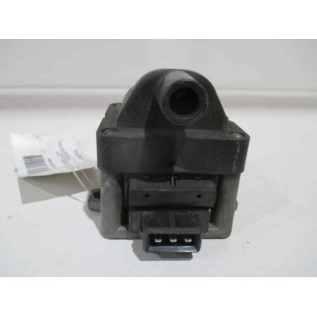 Recambio de bobina encendido para volkswagen polo berlina (6n1) air referencia OEM IAM 6N0905104 3 PINS 