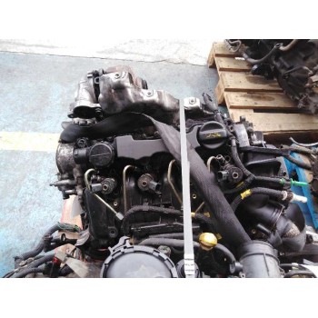 Recambio de motor completo para peugeot 307 break/sw (s2) sw referencia OEM IAM 9HZ <CASCO> 