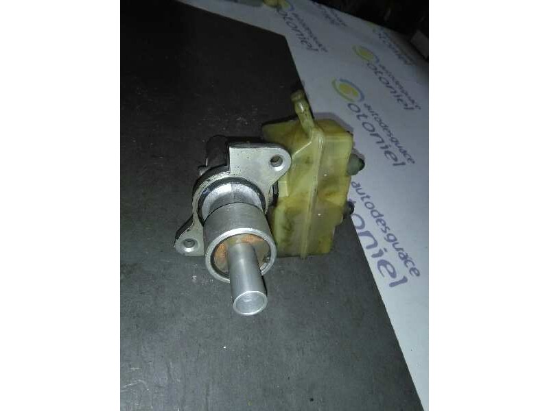 Recambio de bomba freno para mercedes-benz clase c (w201) berlina e 190 (201.024) referencia OEM IAM   