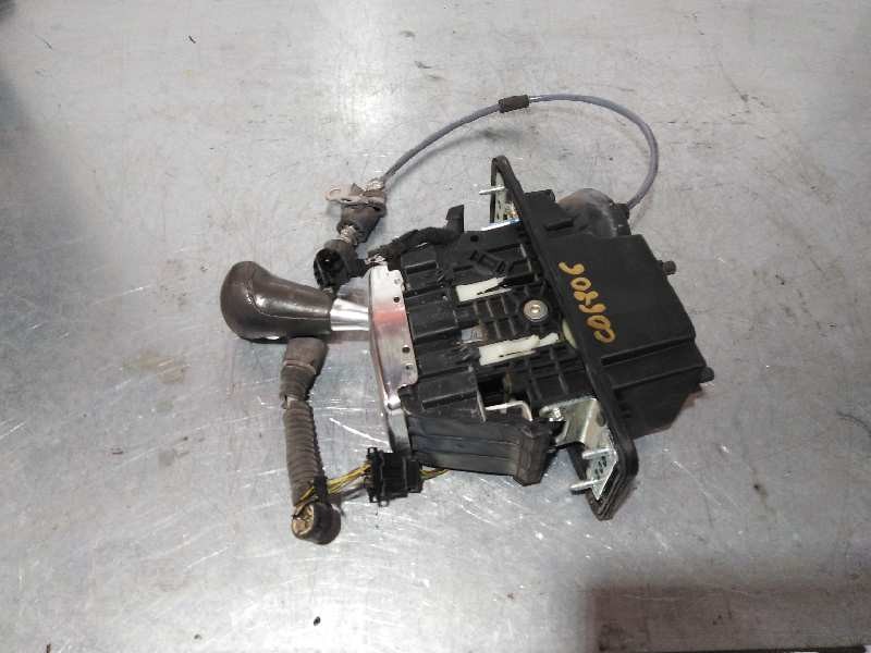 Recambio de palanca cambio para audi a8 (4e2) 3.0 v6 24v tdi referencia OEM IAM  AUTO 