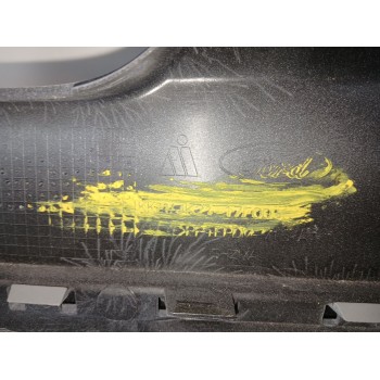 Recambio de paragolpes delantero para ford transit custom v362 autobús (f3) 2.0 ecoblue referencia OEM IAM JK2117F003  