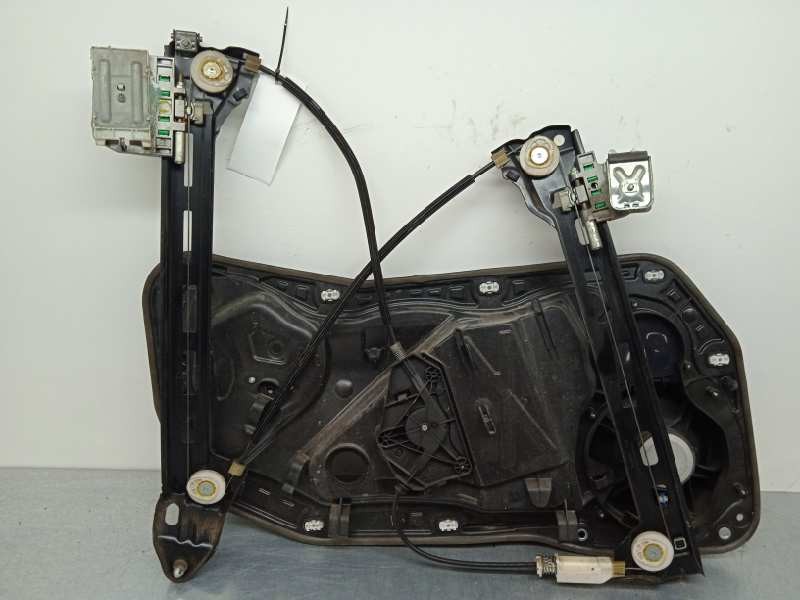 Recambio de elevalunas delantero derecho para volkswagen passat cc (357) referencia OEM IAM 3C8837461J 3C8837756D SOLO MECANISMO