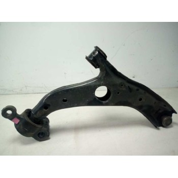 Recambio de brazo suspension inferior delantero izquierdo para mazda cx-5 2.2 turbodiesel cat referencia OEM IAM KD3534350S  
